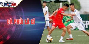 Đá Phủi Là Gì - Bản Sắc Bóng Đá Đường Phố Đậm Chất Tự Do