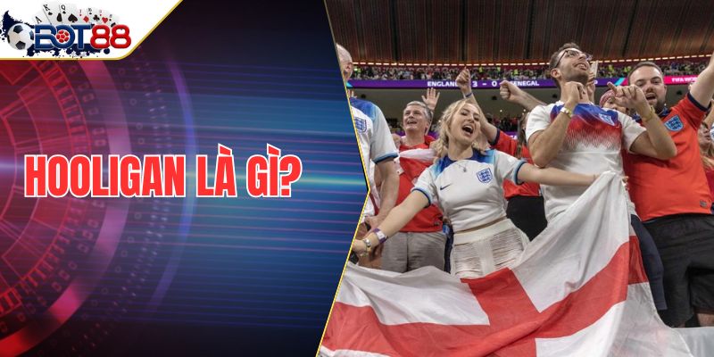Hooligan Là Gì? Hướng Dẫn Nhận Dạng Và Hậu Quả Khôn Lường