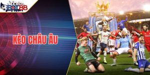 Kèo Châu Âu - Cách Đọc Và Vận Dụng Chiến Lược Hiệu Quả