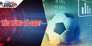 Kèo Rung Là Sao? Giải Mã Cụ Thể Từ A - Z Cho Người Mới