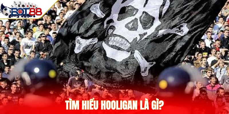 Tìm hiểu Hooligan là gì?